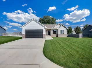 224 Chisholm Trl, Clearwater, KS 67026