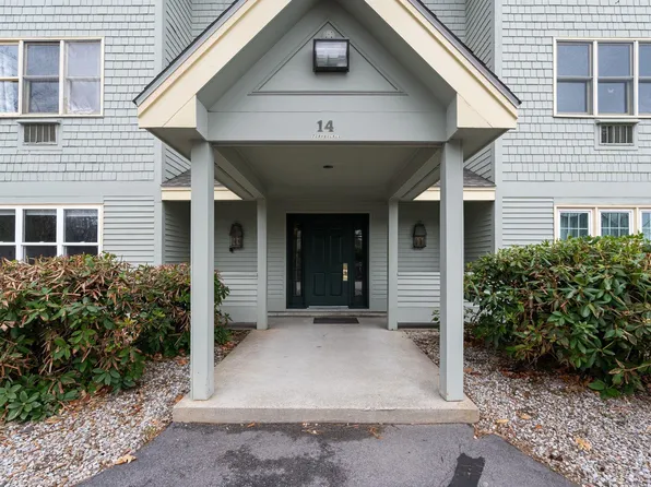 14 Turnbuckle Lane #31, Merrimack, NH 03054