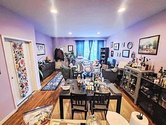 Rented by Friedman Mayer, LREB