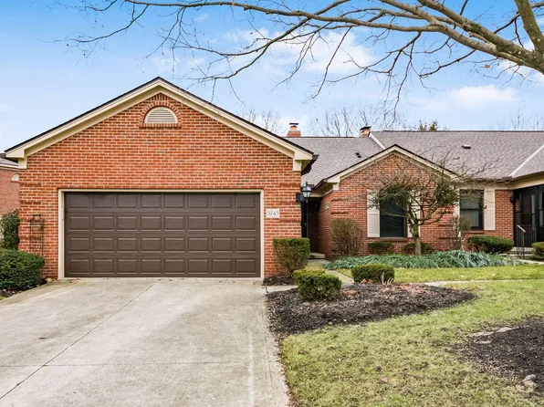 5749 Kingstree Dr, Dublin, OH 43017