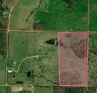 2 County Road 18, Compton, AR, 72624