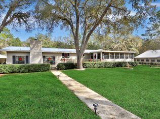 3700 Joe Ashton Rd, St Augustine, FL 32092