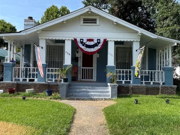 136 Egan St, Shreveport, LA 71101