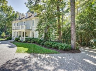 6315 Three Chopt Rd, Richmond, VA 23226