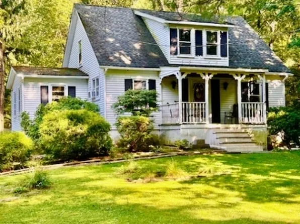 384 Otterhole Rd, West Milford Twp., NJ 07480