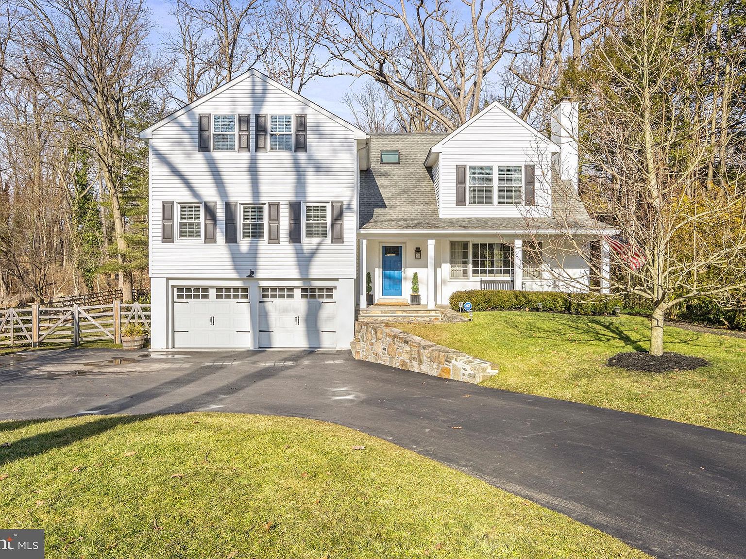 531 Brookside Ave, Wayne, PA 19087 Zillow