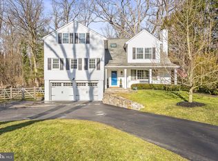 531 Brookside Ave, Wayne, PA 19087