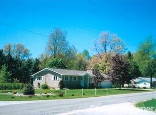 6117 W Ivanhoe St, Ludington, MI 49431