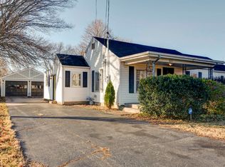 3050 W Brower St, Springfield, MO 65803