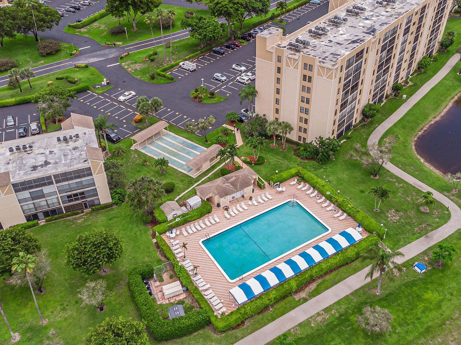 6866 Huntington Ln APT 807, Delray Beach, FL 33446 MLS RX10925165