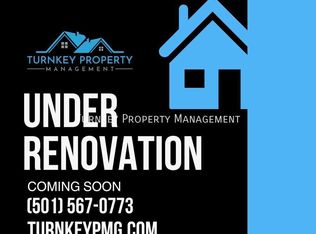 5059 Silver Oak Dr, Sherwood, AR 72120