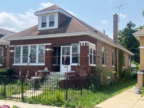 9322 S Ada St, Chicago, IL 60620
