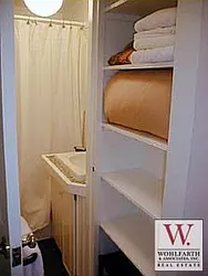 Rented by Wohlfarth & Associates Inc
