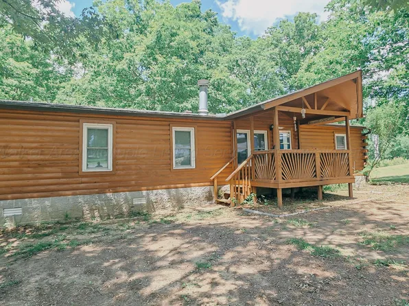 939 County Road 3413, Haleyville, AL 35565