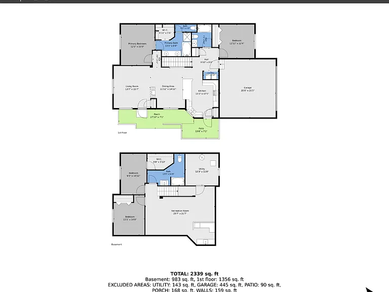 15501 E 112th Ave #21C — Photo 43