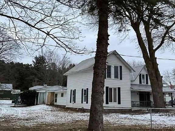 Property Side View