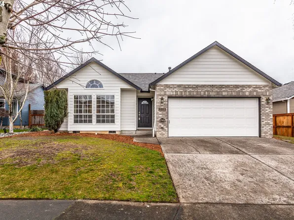 3001 SE 23rd St, Gresham, OR 97080