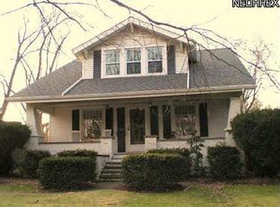 725 S Court St, Medina, OH