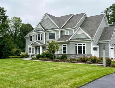 3 Whiskey Rebellion Court, Bedford, NH, 03110