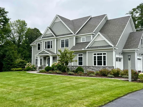 3 Whiskey Rebellion Court, Bedford, NH 03110