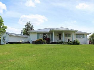 125 Avella Rd, Hickory, PA 15340