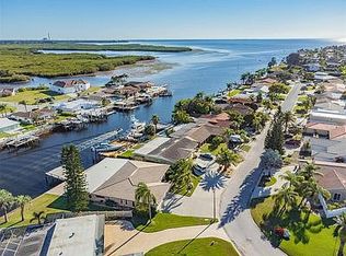 4944 Marlin Dr, New Port Richey, FL 34652