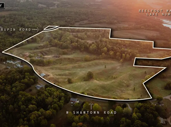 1278 W Shawtown Rd, Union City, TN 38260