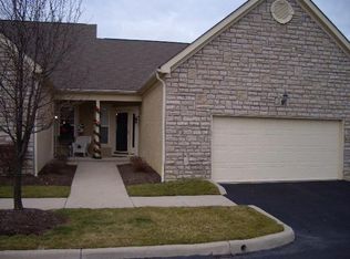 6126 Turvey Loop E, Dublin, OH 43016