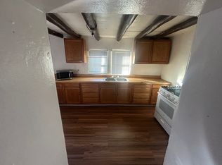 712 Galisteo St #1, Santa Fe, NM 87505