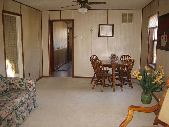 Guest House Living Room