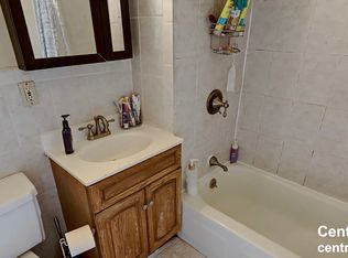 (Undisclosed Address), Roxbury Crossing, MA 02120