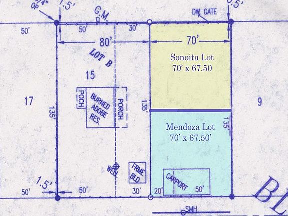 4th image of 421 Sonoita Ave