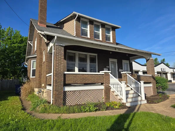 422 E 5th Street, 422 E 5th St #158BCF732, Washington, MO 63090