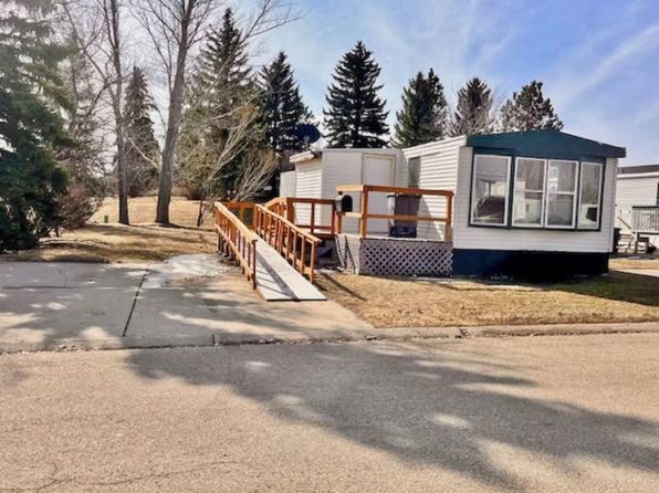 405 31st Ave LOT 43, Minot, ND 58701