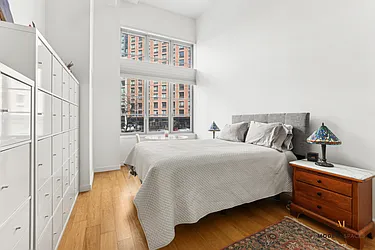 Rented by Modern Spaces