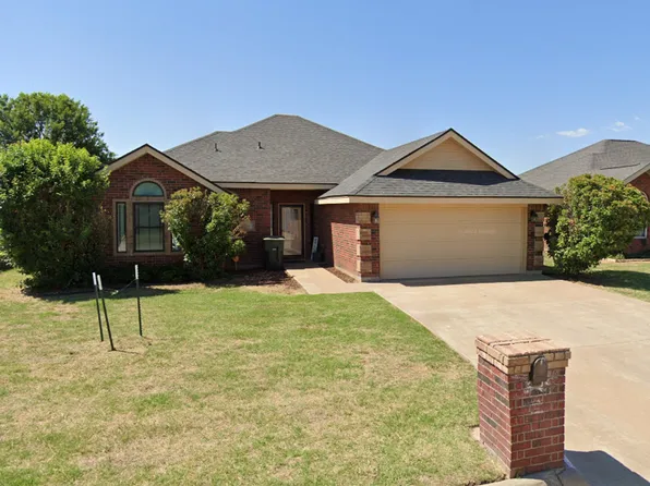 1341 Princeton St, Abilene, TX 79602