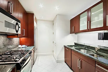 Rented by Town Residential