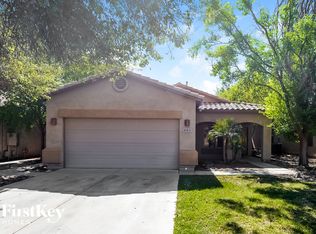 665 E Solitude Trl, San Tan Valley, AZ 85143