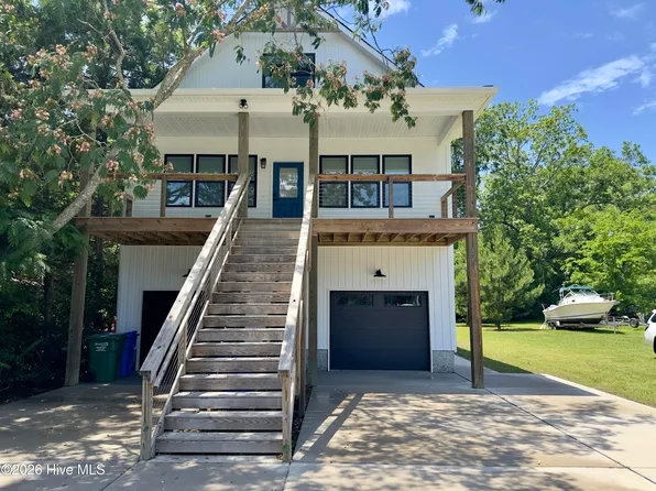 213 Myrtle Ave, Wilmington, NC 28403