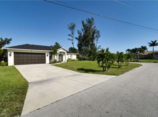 1421 SW 2nd Ave, Cape Coral, FL 33991