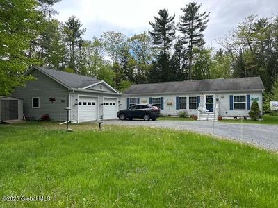 550 New Vermont Road, Bolton Landing, NY, 12814
