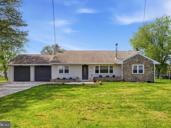 1336 Moyer Rd, Hatfield, PA 19440