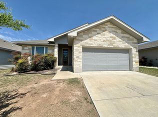 7706 Purvis St, Temple, TX 76502