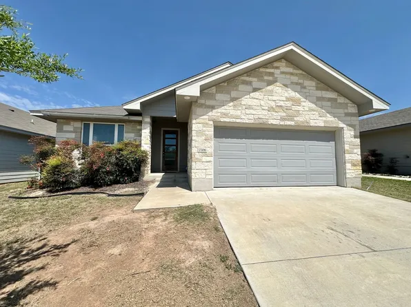 7706 Purvis St, Temple, TX 76502