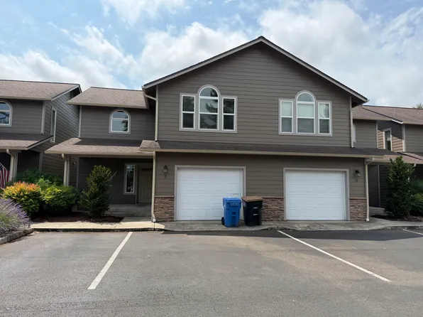 709 NE 2nd Ave, Napavine, WA 98532