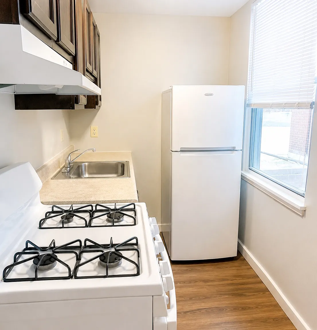 1 bed, $950 — Photo 2