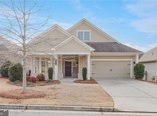 103 Coolwater Trce, Carrollton, GA 30117