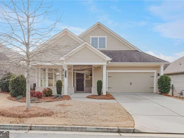 103 Coolwater Trce, Carrollton, GA 30117