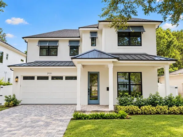 2931 HELEN AVENUE, ORLANDO, FL 32804