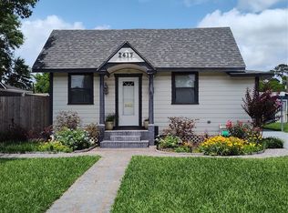 2417 Cos St, Liberty, TX 77575